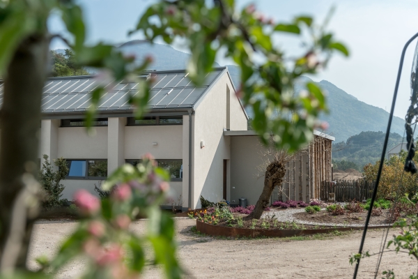 Hotel La Dolce Mela Agriturismo (Vezzano)